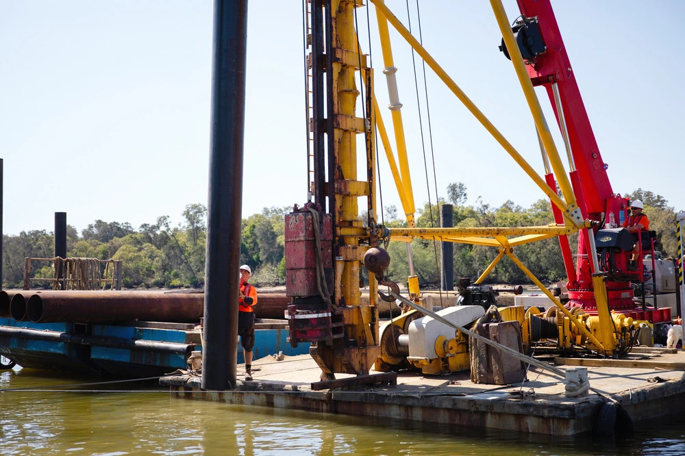 Jetty Builders Highgate Hill